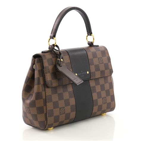 louis vuitton bond street review|louis vuitton bond street handbag.